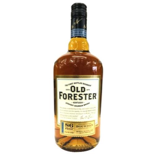 終売品　オールドフォレスター オールド フォレスター 750ml 直輸入 : 酒のタクハイ ヤフー店