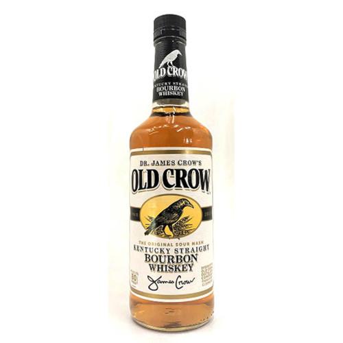 オールド クロウ 750ml 直輸入 : 酒のタクハイ ヤフー店 - 通販