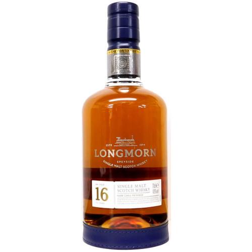 ロングモーン 16年 700ml 直輸入 : 酒のタクハイ ヤフー店 - 通販