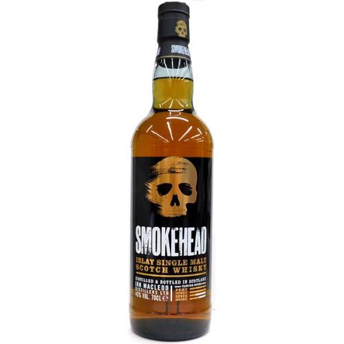 スモークヘッド　2種 700ml スモークヘッド 700ml 直輸入 : 酒のタクハイ ヤフー店 - 通販