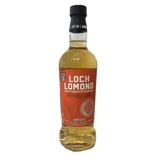 ロッホローモンド 30年 700ml 47度 ハイランド シングルモルト ロッホローモンド 30年 700ml 47度 スコッチ ハイランド シングル