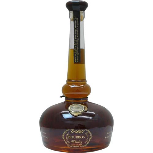 ウィレット ファミリーリザーブ ポットスティル 750ml 直輸入 : 酒