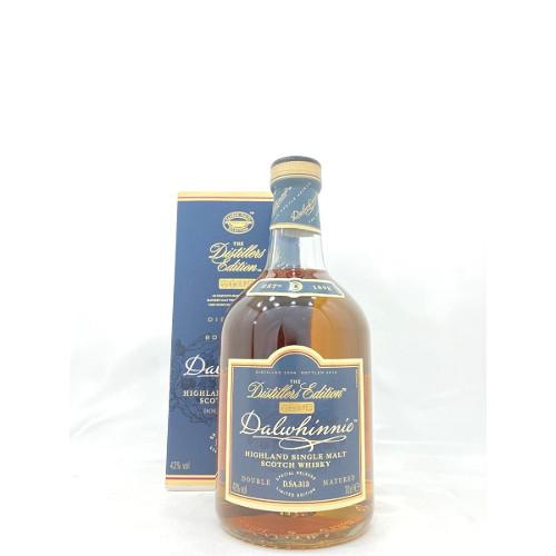 ダルウィニー ダブルマチュアード 700ml 直輸入 : 酒のタクハイ 