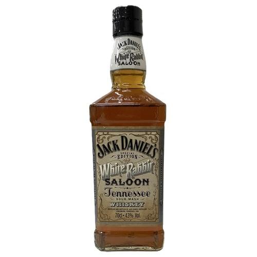 JACK DANIEL'S（ジャックダニエル） ホワイトラビットサルーン