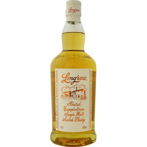 ロングロウ ピーテッド 700ml 正規 : 酒のタクハイ ヤフー店 - 通販