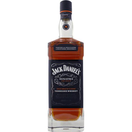 JACK DANIEL'S（ジャックダニエル） シナトラセレクト 1000ml 直