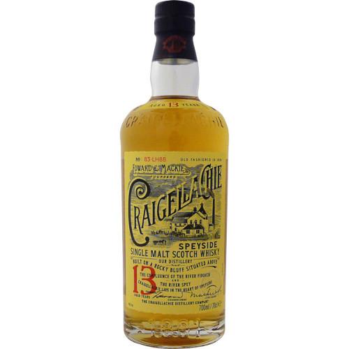 クライゲラヒ 13年 700ml 直輸入 : 酒のタクハイ ヤフー店 - 通販