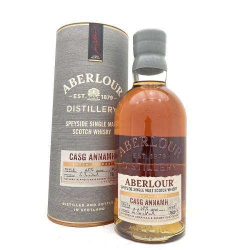 アベラワー カスク アヌー 48度 700ml 直輸入 : 酒の