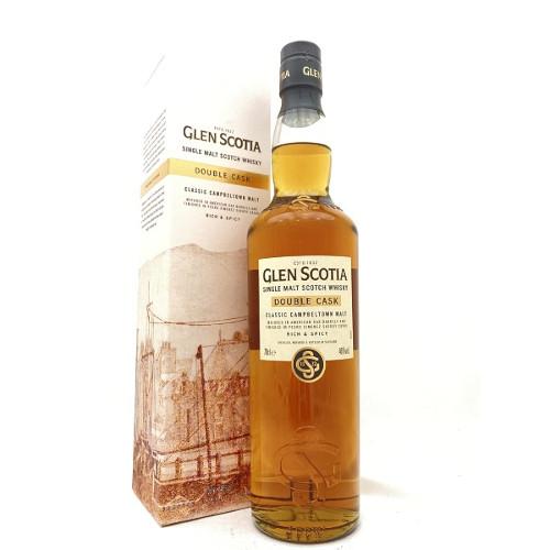 グレンスコシア ダブルカスク 700ml 直輸入 : 酒のタクハイ ヤフー