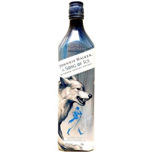 ジョニーウォーカー（JOHNNIE WALKER） ソング・オブ・アイス ゲーム