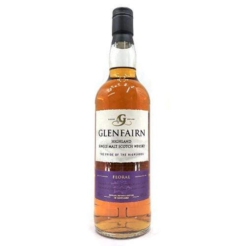 グレンファーン ハイランド シングルモルト ウイスキー 700ml 正規