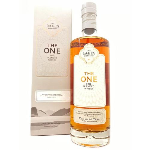 ザ・ワン ファインブレンデッドウイスキー 700ml ザ・ワン ファインブレンデッドウイスキー 700ml | OYAMA