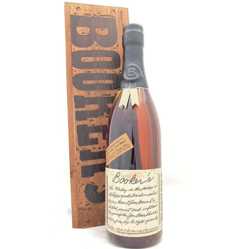 ブッカーズ 750ml 直輸入 : 酒のタクハイ ヤフー店 - 通販 - Yahoo