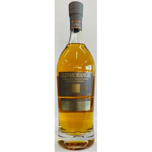 グレンモーレンジィ　19年 グレンモーレンジィ 19年 700ML