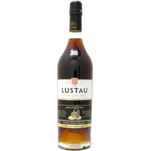 エミリオ・ルスタウ ブランデー グラン レセルバ ファイネスト セレクション ７００ml 正規