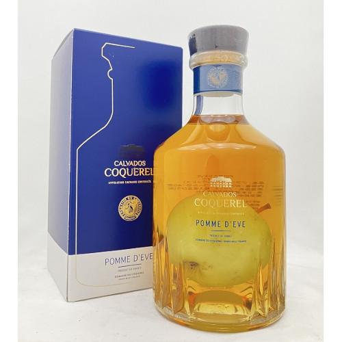 カルヴァドス・ポム・ド・イブ　600ml Amazon.co.jp: カルヴァドス ポム・ド・イブ [ ブランデー 600ml