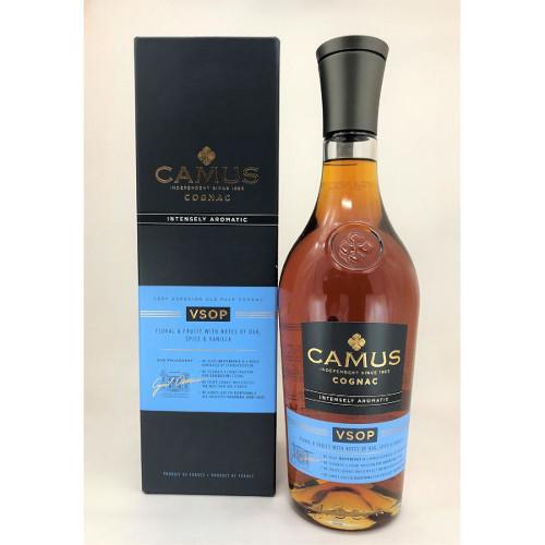 カミュ VSOP インテンセリィ アロマティック 700ml 正規 : 酒の