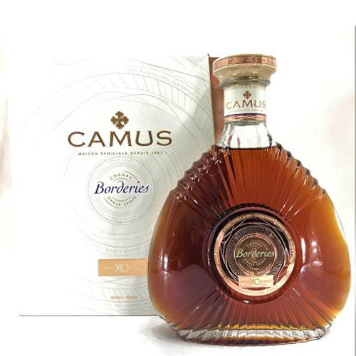 カミュ ボルドリー XO 700ml 正規 : 酒のタクハイ ヤフー店