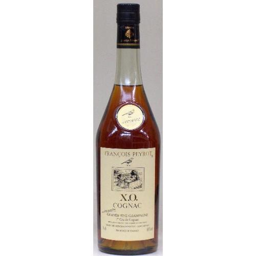 フランソアペイロー ＸＯ グランシャンパーニュ ７００ml 正規