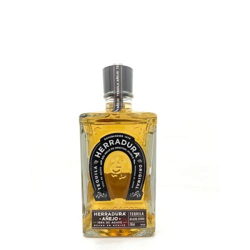 HERRADURA（エラドゥーラ） アネホ 750ml 直輸入 : 酒のタクハイ
