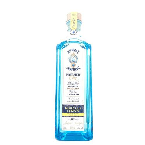 ボンベイサファイア プレミアクリュ 47度 700ml 正規 : 酒の