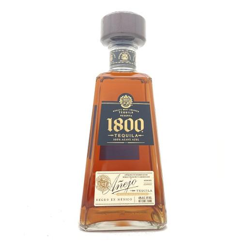 クエルボ 1800 アネホ 40度 750ml 正規 : 酒のタクハイ