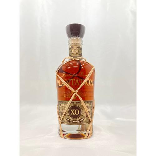 プランテーション （プラントレイ） ラム バルバドス XO 700ml 
