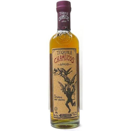 チャムコス アネホ ７５０ml 正規