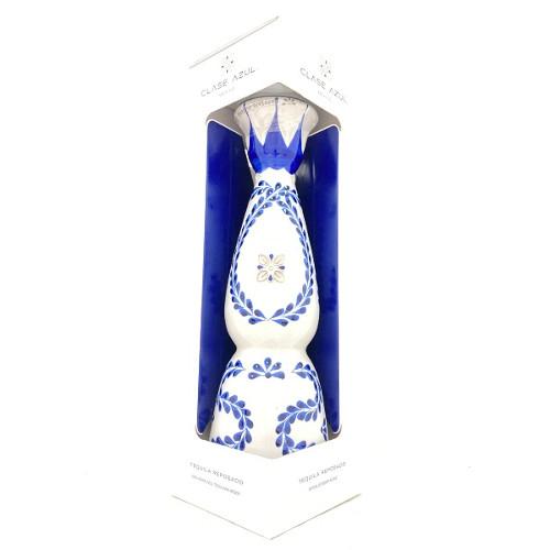 クラセ・アスール レポサド 750ml 陶器ボトル 新品 箱入 正規品 送料