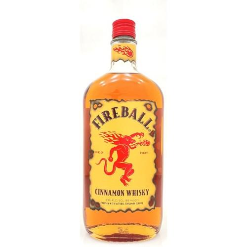 ファイヤーボール 700ml 正規 : 酒のタクハイ ヤフー店 - 通販