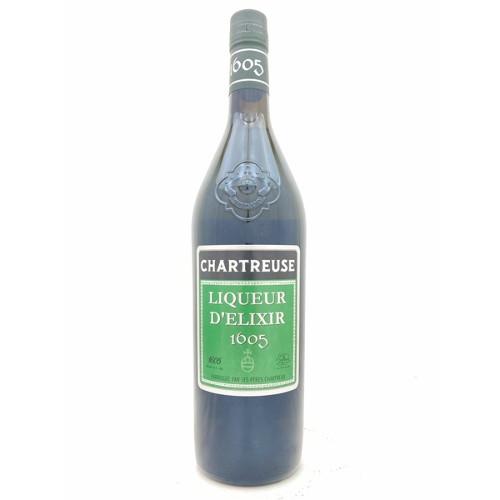 Amazon.co.jp: シャルトリューズ ヴェール [ フランス リキュール 55