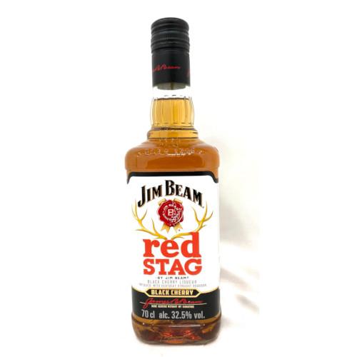 ジムビーム レッド スタッグ 750ml 直輸入 : 酒のタクハイ ヤフー店