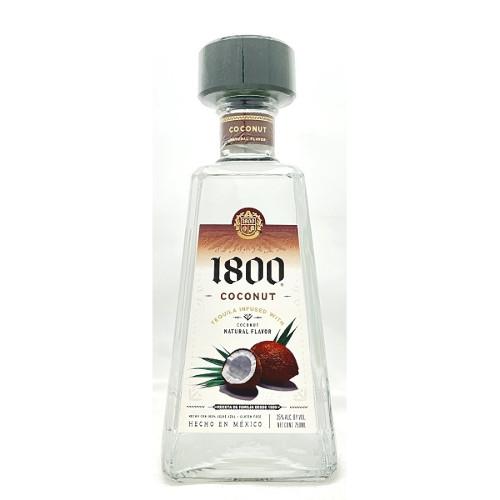 クエルボ 1800 ココナッツ 750ml 直輸入 : 酒のタクハイ ヤフー