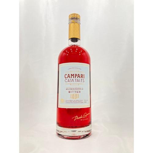 カンパリカスクテイル　バーボンバレル　ビター　1000ml 25% 未開栓古酒 カンパリ カスク テイル 25度 1000ml 正規 : 酒のタクハイ
