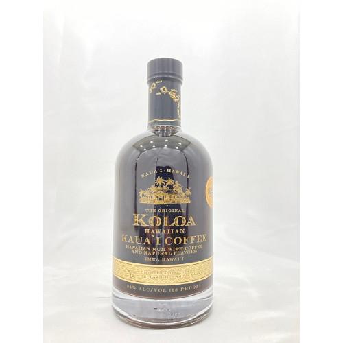 コロア コーヒーラム 750ml 正規 : 酒のタクハイ ヤフー店 - 通販