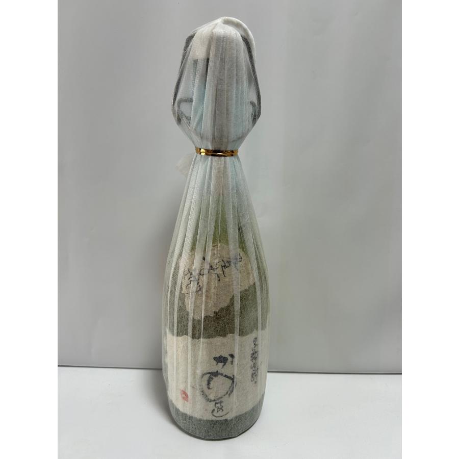 黒糖焼酎龍宮限定古酒かめ仕込み38度