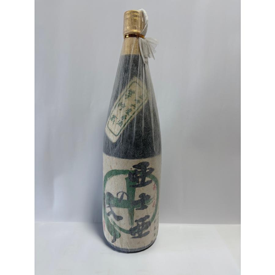 【終売品・希少】本格芋焼酎 亜細亜の眠り 三十六度原酒 1800ml 未開封 終売品】 亜細亜の眠り 1800ml 36度 : リカーショップヤマト - 通販