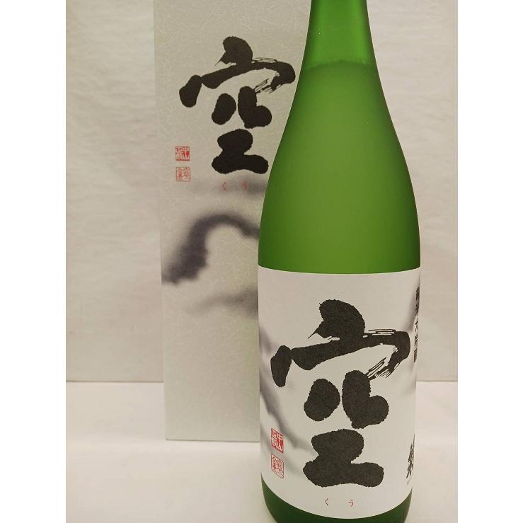 蓬莱泉 空 純米大吟醸1800ml 日本酒（箱入り） 2024.11月入荷