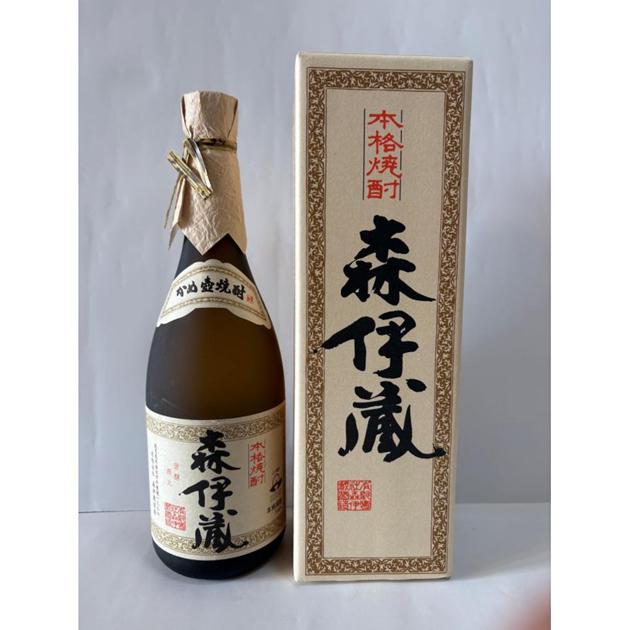 森伊蔵 720ml JAL : リカーショップヤマト - 通販 - Yahoo!ショッピング