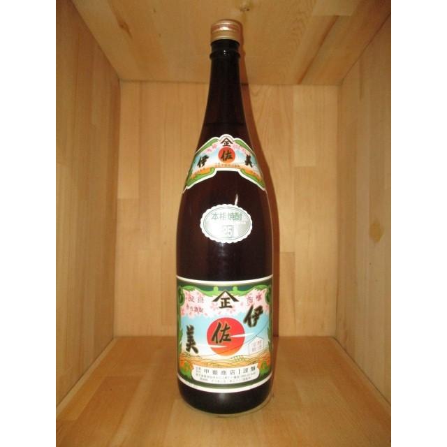 伊佐美 芋焼酎 伊佐美 1,800ml : 有限会社ナガミネ酒店遊喜蔵 - 通販 
