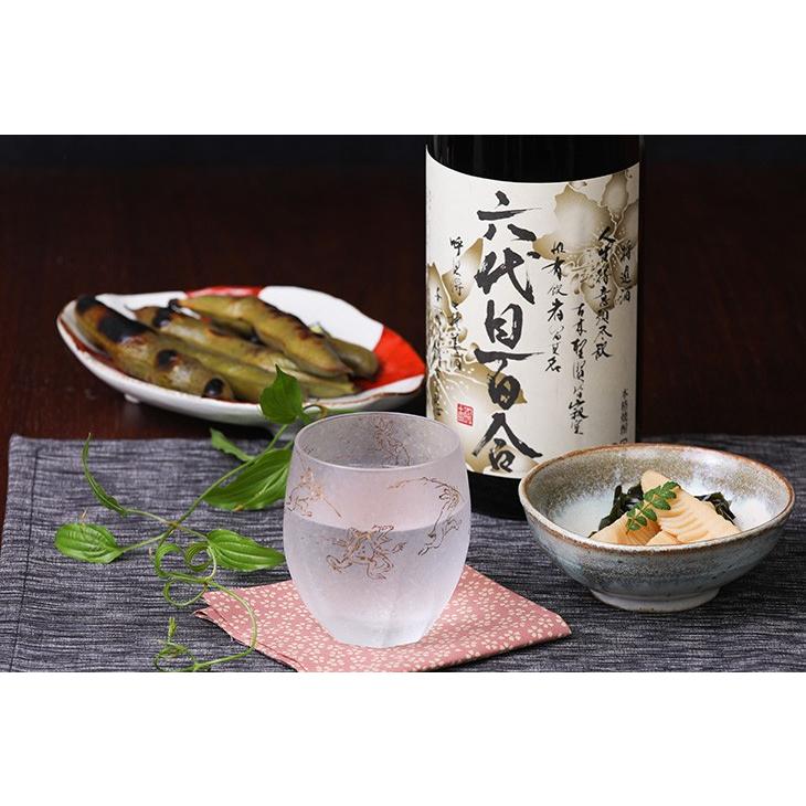 六代目百合 芋焼酎 六代目百合 1,800ml : 有限会社ナガミネ酒店遊喜蔵