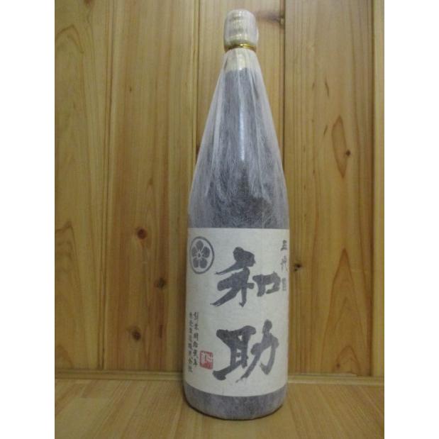 芋焼酎　五代目和助　1,800ml | 