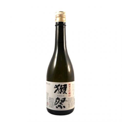 日本酒　獺祭　純米大吟醸45　720ml【贈答】【日本酒】【父の日】【母の日】【お中元】【お歳暮】【ギフト】【旭酒造】（Yahoo!・有限会社ナガミネ酒店遊喜蔵）