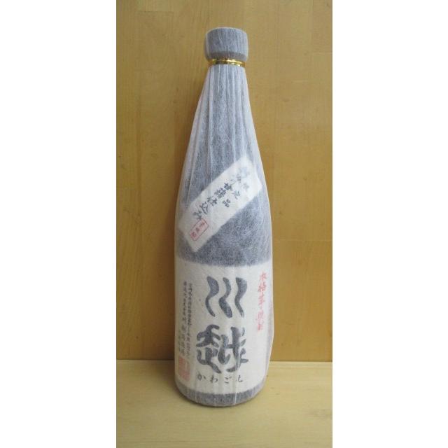 川越焼酎 720ml 川越酒造場 芋焼酎 川越 720ml : 有限会社ナガミネ酒店遊喜蔵 - 通販