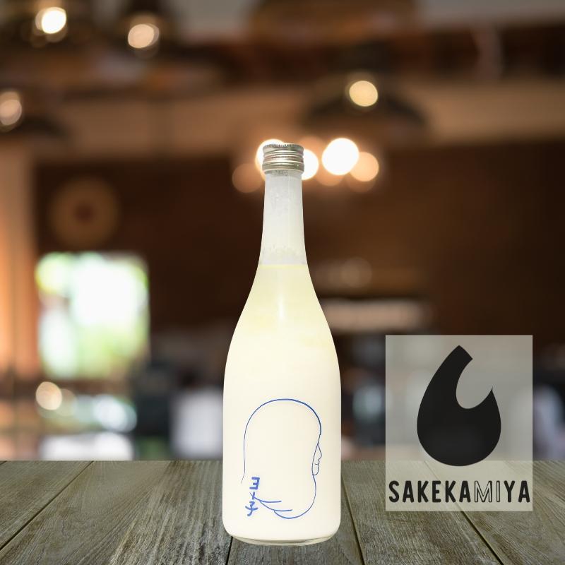 ヨー子様 楯の川酒造 Bar ヨー子 720ml｜山形県 楯の川酒造【リキュール 地酒