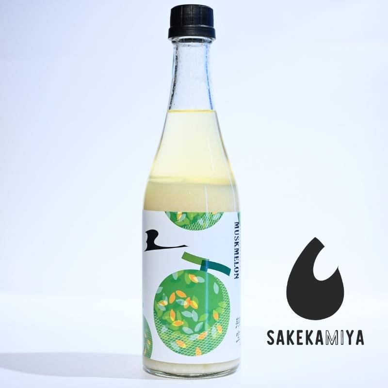 究極の生メロンサワー 500ml 【公式通販】