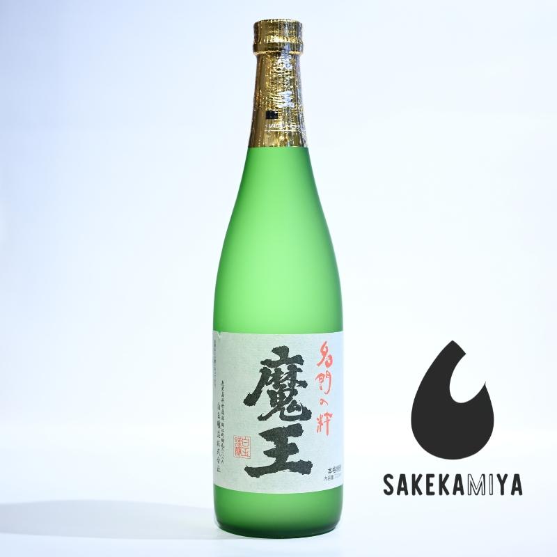 芋焼酎　魔王 楽天市場】魔王 720ml 芋焼酎 25度 白玉醸造 : リカーstation 酒市場