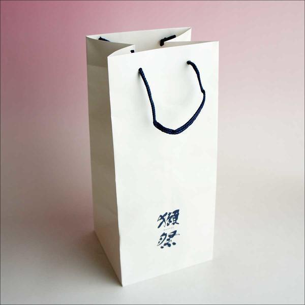 獺祭 遠心分離 遠心分離23 磨き二割三分 化粧箱入り 720ml 【2025年10