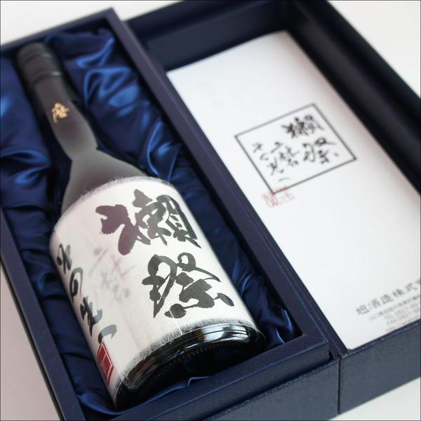 獺祭 磨き その先へ 磨きその先へ 720ml 単品 日本酒 純米大吟醸 獺祭 磨き その先へ 磨きその先へ 720ml 単品 日本酒 純米大吟醸