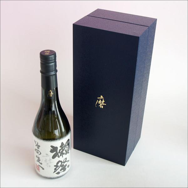 獺祭 磨き その先へ 磨きその先へ 720ml 単品 日本酒 純米大吟醸 獺祭 磨き その先へ 磨きその先へ 720ml 単品 日本酒 純米大吟醸
